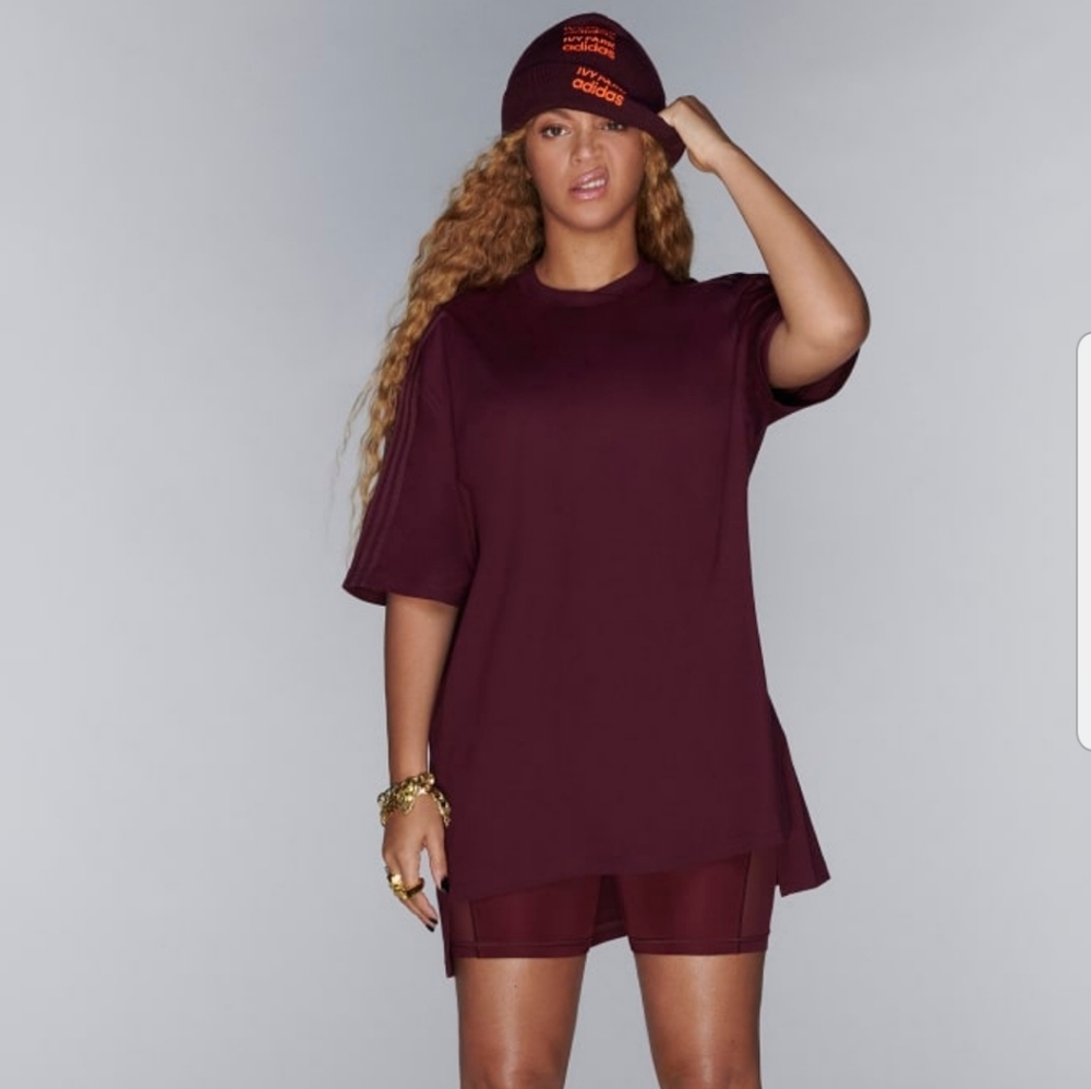 Ivy Park tee